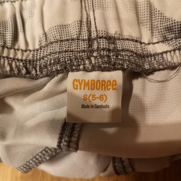 🌞3/$20 Boys Shorts Gymboree - Picture 2 of 15